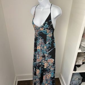 Free People - Through the Vine Maxi Dress
